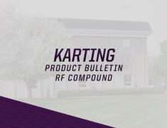 New FK Compound Oval Kart Slicks Available